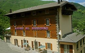 Hotel Bel Soggiorno Fiumalbo